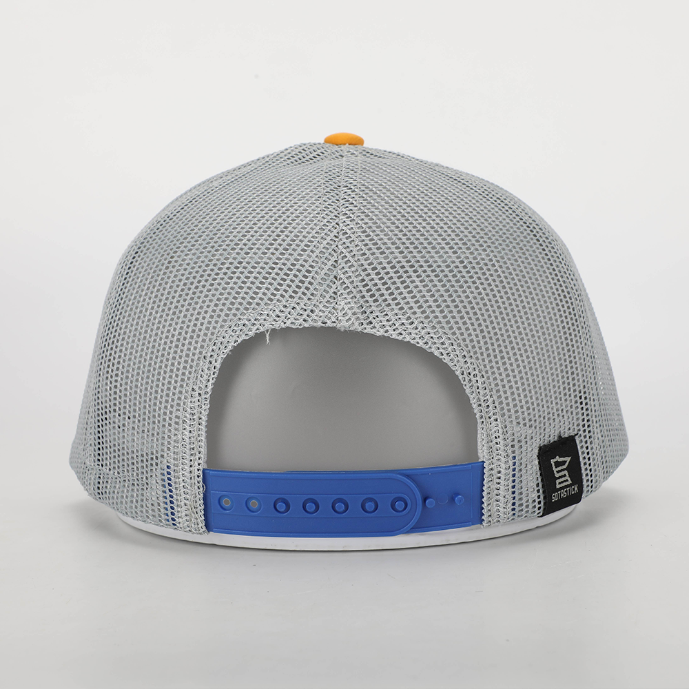 BEER LEAGUE HOCKEY | TRUCKER HAT