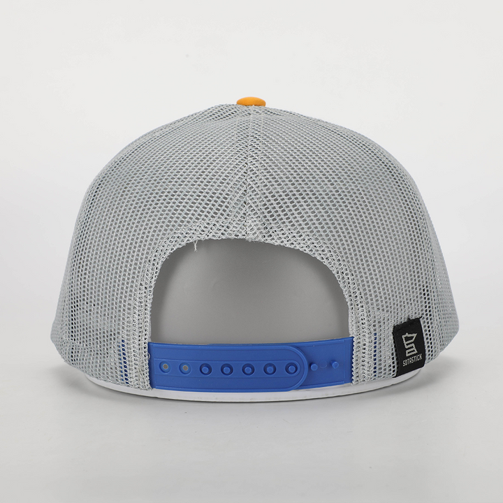 BEER LEAGUE HOCKEY | TRUCKER HAT