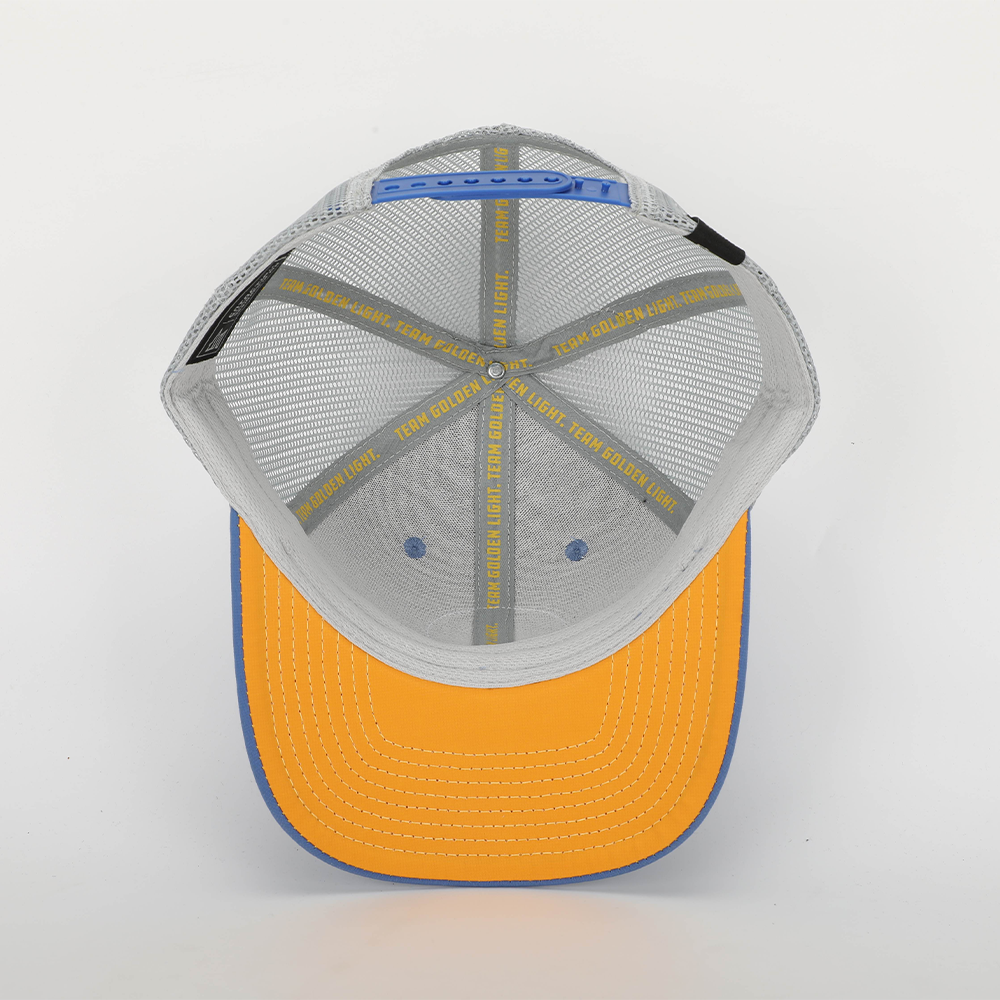 BEER LEAGUE HOCKEY | TRUCKER HAT