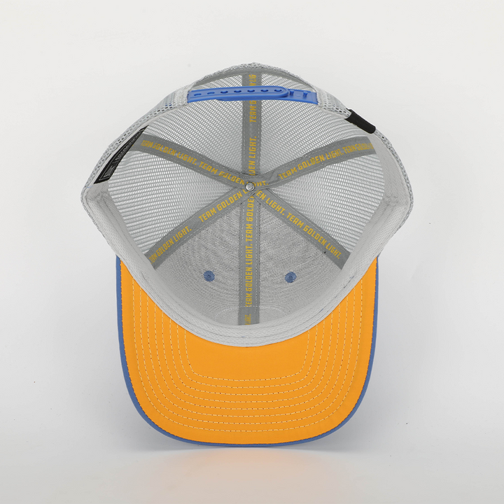 BEER LEAGUE HOCKEY | TRUCKER HAT