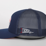 AMERICAN ASSOCIATION OF PROFESSIONAL BASEBALL | TRUCKER HAT