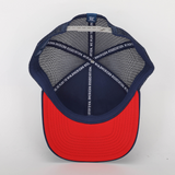 AMERICAN ASSOCIATION OF PROFESSIONAL BASEBALL | TRUCKER HAT