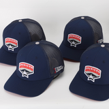 AMERICAN ASSOCIATION OF PROFESSIONAL BASEBALL | TRUCKER HAT