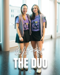 THE DUO | T-SHIRT