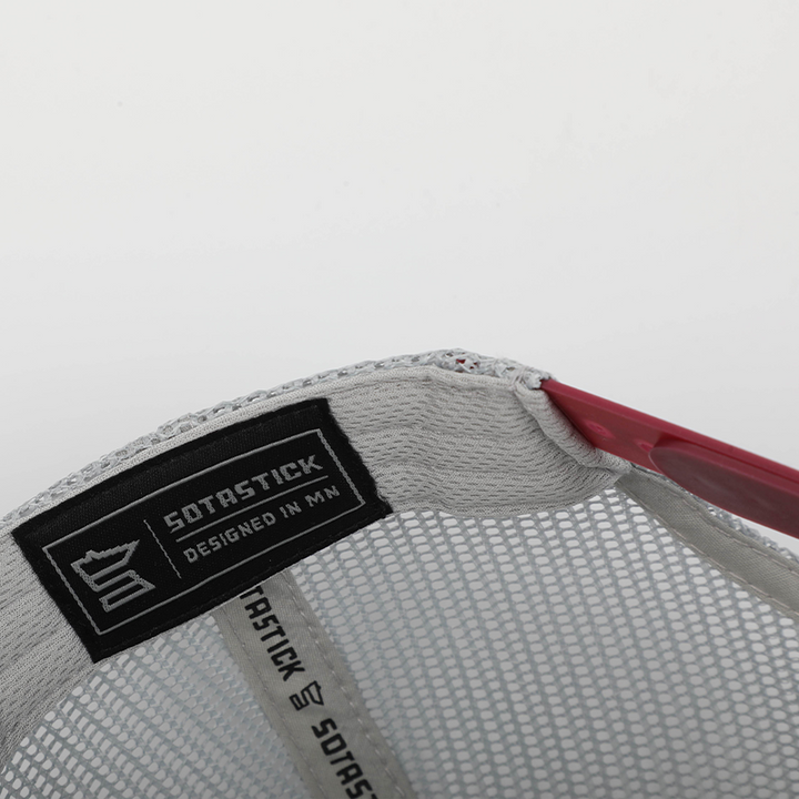PAUL BUNYAN PICKLEBALL | HAT