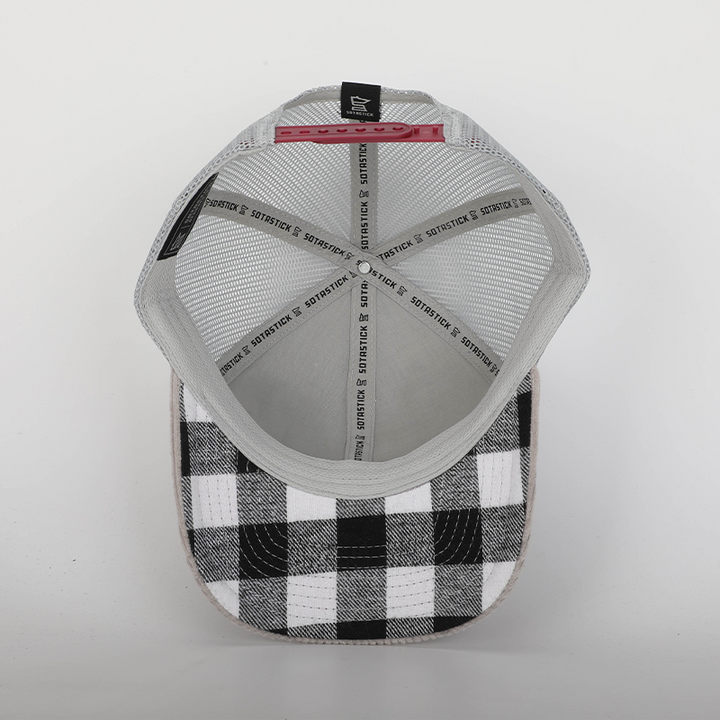 PAUL BUNYAN PICKLEBALL | HAT