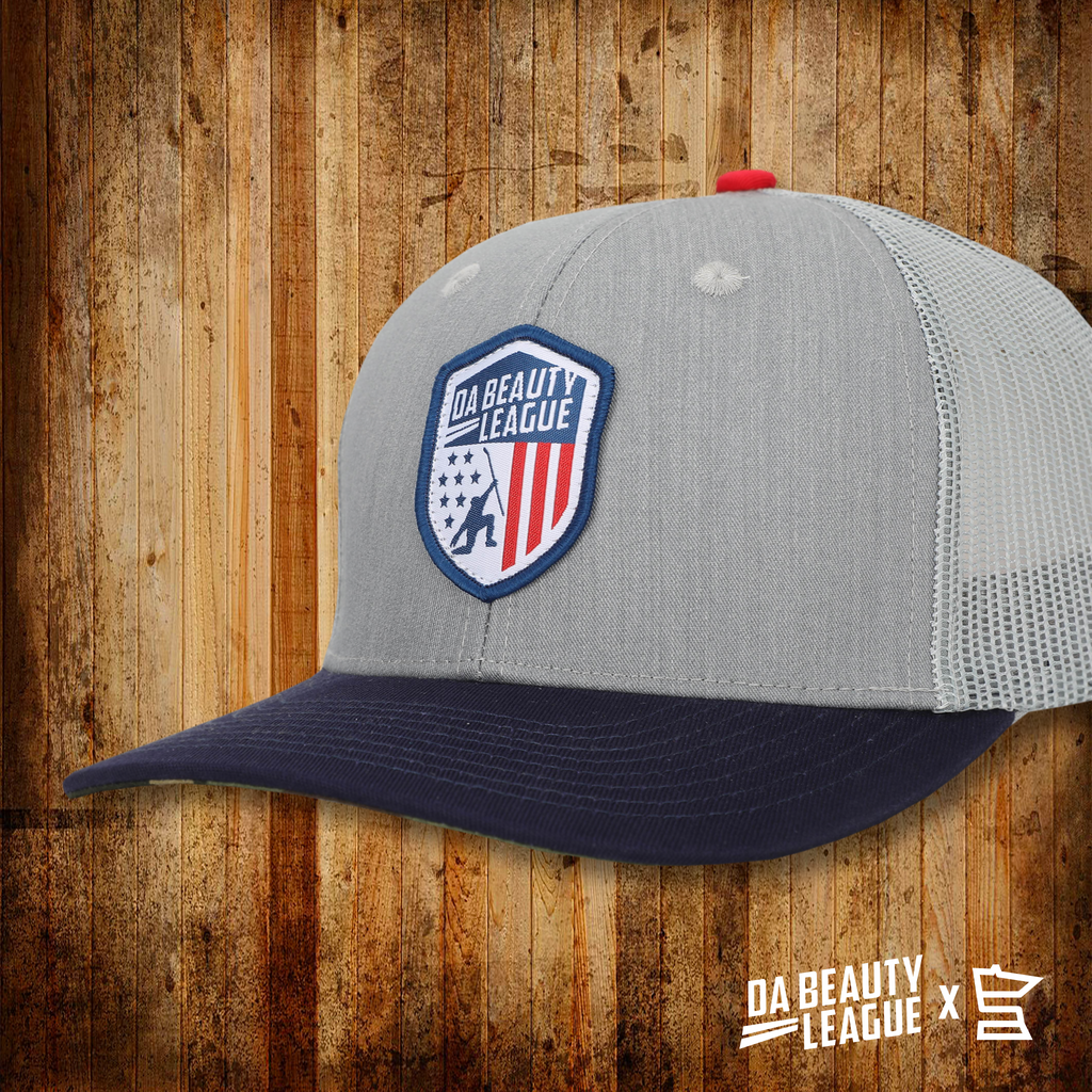 Stars and online stripes hat
