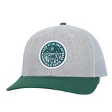 LAND OF RINKS | TRUCKER HAT