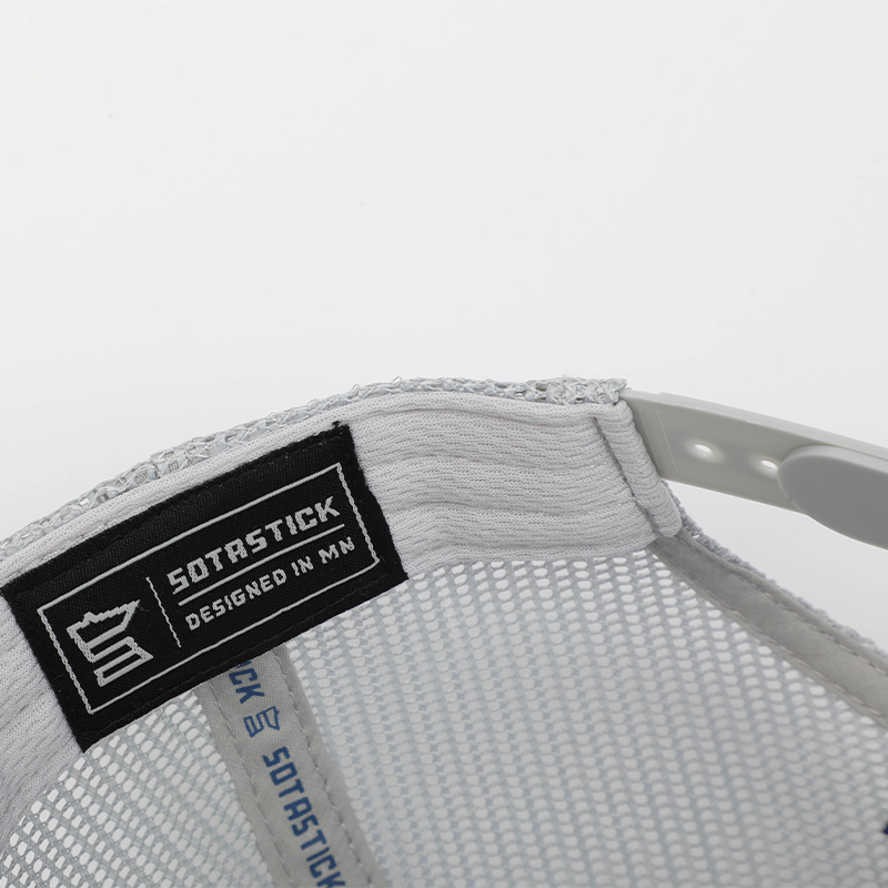 POND HOCKEY CLUB | TRUCKER HAT