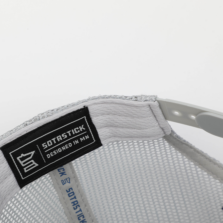 POND HOCKEY CLUB | TRUCKER HAT