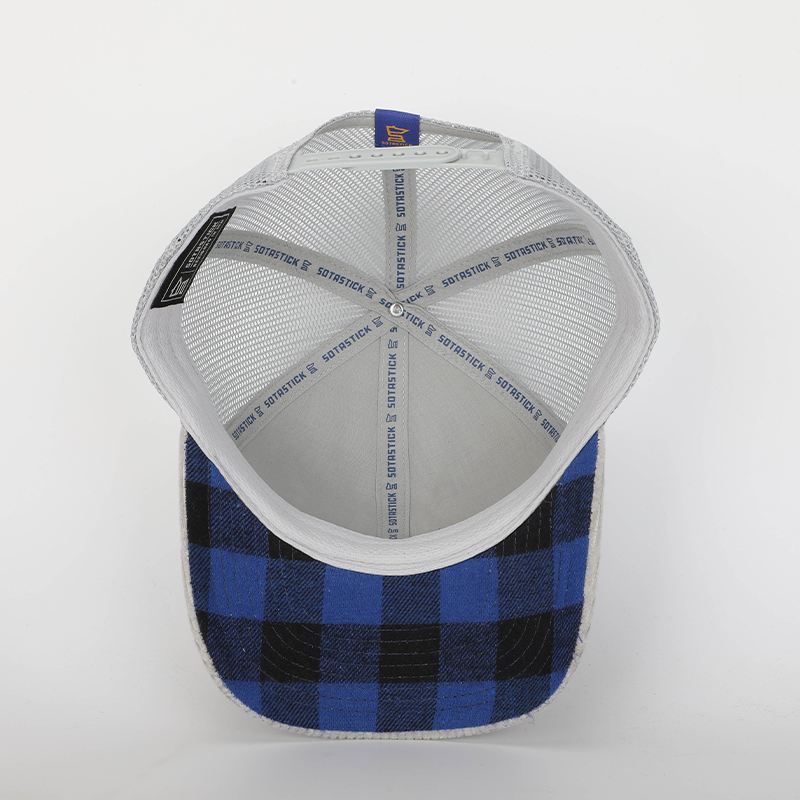 POND HOCKEY CLUB | TRUCKER HAT