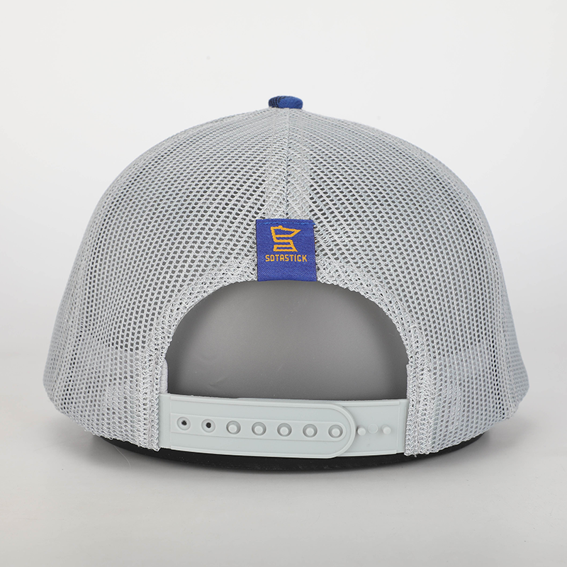 POND HOCKEY CLUB | TRUCKER HAT