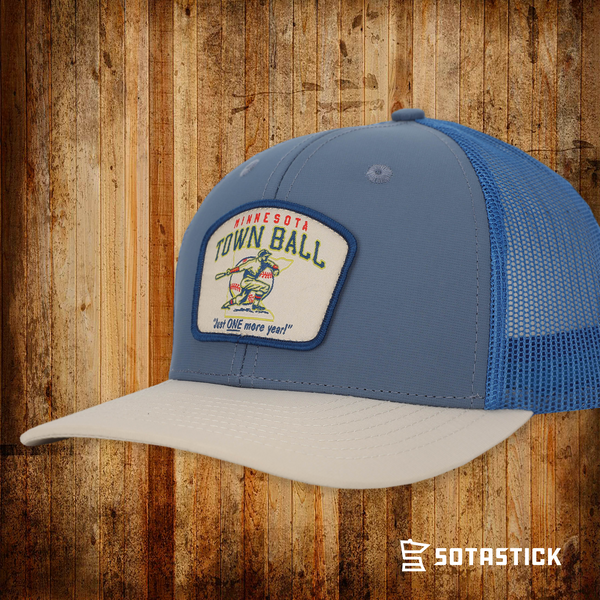 Salty Honor Youth Trucker Hat – Modern Me Boutique