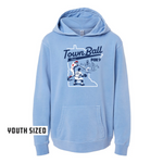 FOX 9 TOWN BALL TOUR 2025 | HOODIE | YOUTH SIZE
