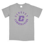 C LOGO | T-SHIRT