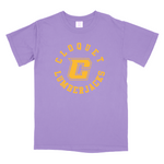 C LOGO | T-SHIRT