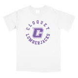 C LOGO | T-SHIRT