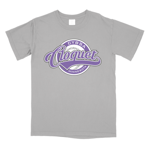 CYBSA | T-SHIRT