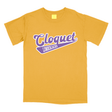 CLOQUET SCRIPT | T-SHIRT