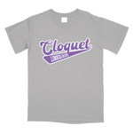 CLOQUET SCRIPT | T-SHIRT
