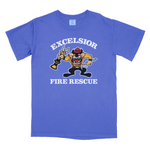 EXCELSIOR FIRE RESCUE | T-SHIRT