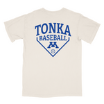 MBA HOME PLATE | T-SHIRT