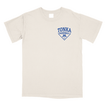 MBA HOME PLATE | T-SHIRT