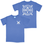 MBA SHIELD | T-SHIRT