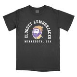 VARSITY LUMBERJACK | T-SHIRT