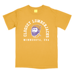 VARSITY LUMBERJACK | T-SHIRT