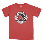 WE ARE NORTH | T-SHIRT - VINTAGE