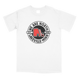 WE ARE NORTH | T-SHIRT