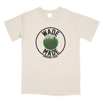 WADE MADE | T-SHIRT