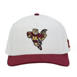 GOLDY FOOTBALL | HAT