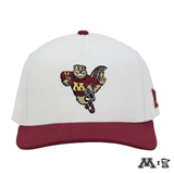 GOLDY FOOTBALL | HAT