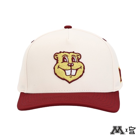 GOLDY | HAT