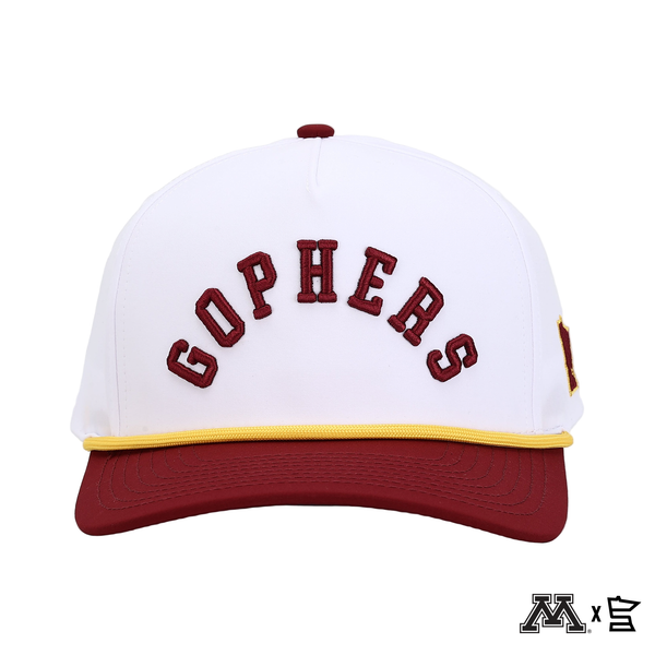2019 Super Regional Champions Minnesota Gophers Softball OKC Bound Strapback Hat Softball One Size NCAA Fan Cap, Hats for sale | eBay main image 3