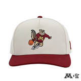 GOPHERS BASKETBALL | HAT