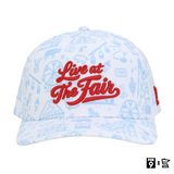 LIVE AT THE FAIR | HAT