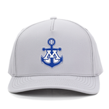MBA ANCHOR | HAT