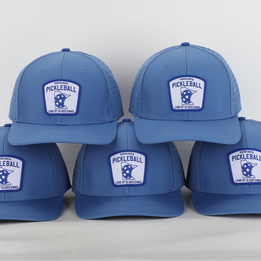 Pickleball hats hot sale