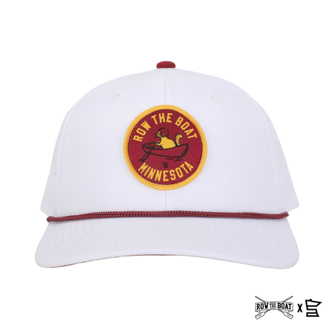 ROW THE BOAT | HAT
