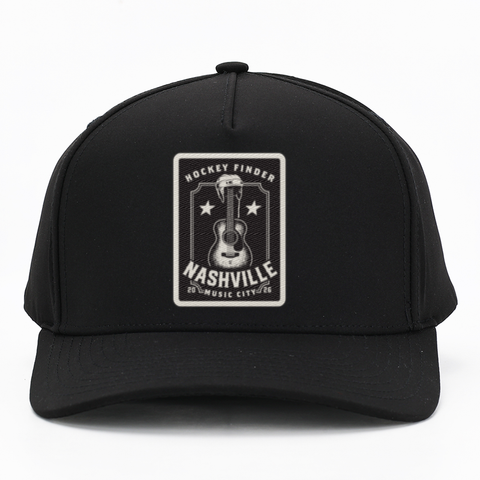 HOCKEY FINDER NASHVILLE | HAT