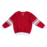 AUSTIN | VINTAGE KNIT SWEATER