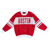 AUSTIN | VINTAGE KNIT SWEATER