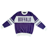 BUFFALO | VINTAGE KNIT SWEATER