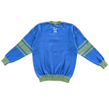 EAGAN | VINTAGE KNIT SWEATER