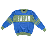 EAGAN | VINTAGE KNIT SWEATER