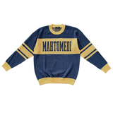 MAHTOMEDI | VINTAGE KNIT SWEATER