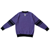 NEW ULM | VINTAGE KNIT SWEATER